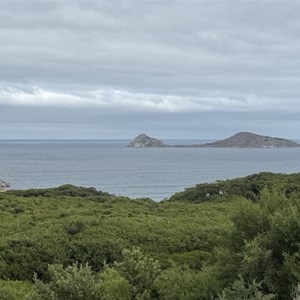 Norman Lookout