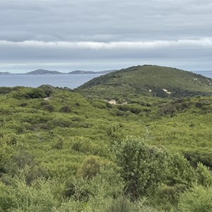 Norman Lookout