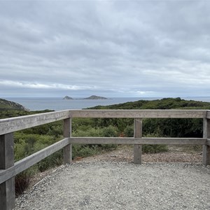 Norman Lookout