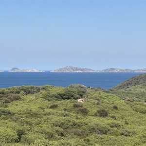 Norman Lookout
