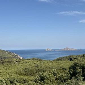 Norman Lookout