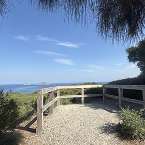 Norman Lookout