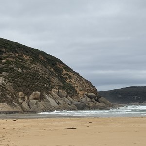 Darby Beach