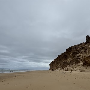 Darby Beach