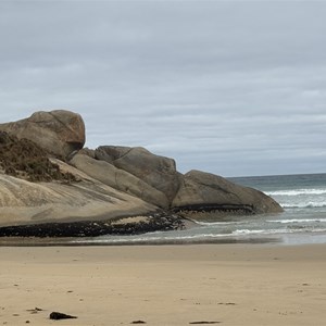 Darby Beach