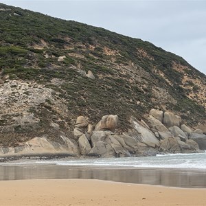 Darby Beach
