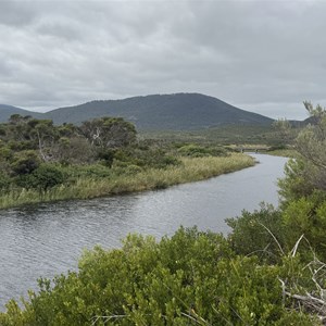 Darby Beach