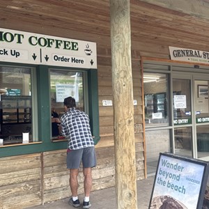 Tidal River Cafe & General Store