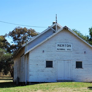 Community Hall
