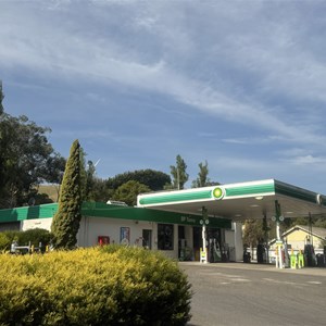 BP Toora