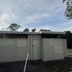 Albert River Reserve