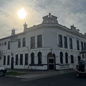 Victoria Hotel