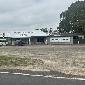 Woodside Hotel