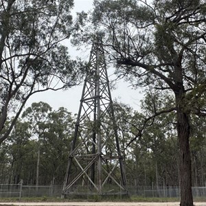 Big Tower Bush Camp
