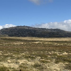 Mount Cope