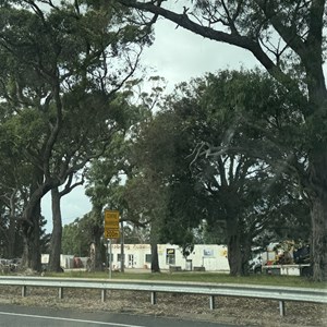 Billabong Roadhouse
