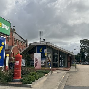 Bairnsdale Tourist Information Centre