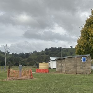 Ensay Recreation Reserve