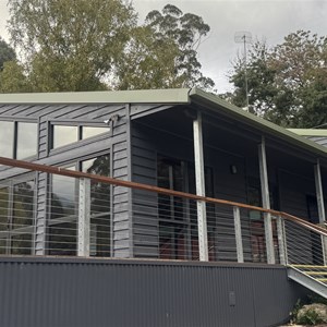 Bogong