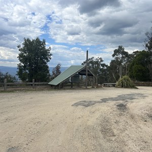 Kosciuszko Lookout