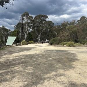 Kosciuszko Lookout
