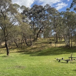 Picnic Day Use Area