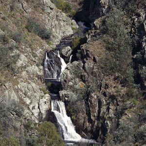 Victoria Falls
