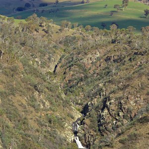 Victoria Falls