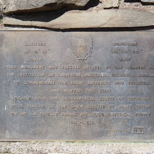 Plaque