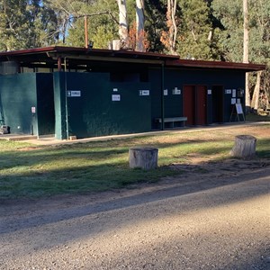 Tolmie Recreation Reserve