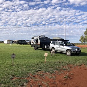Athelle Outback Hideaway