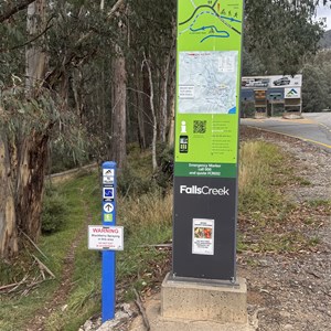 MTB Shuttle Pickup