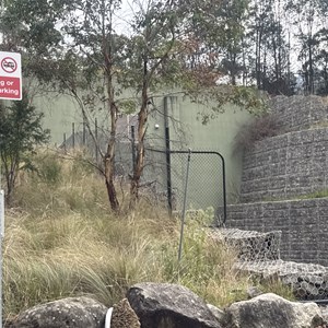 Bogong Power Station