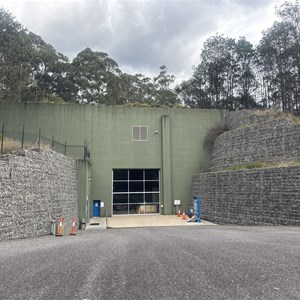 Bogong Power Station