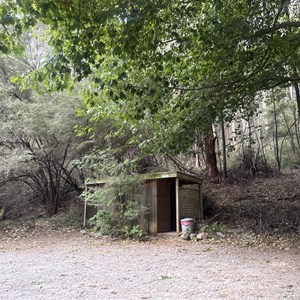 Picnic Area & Walks