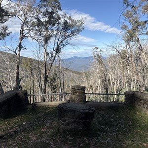 The Pilot Lookout