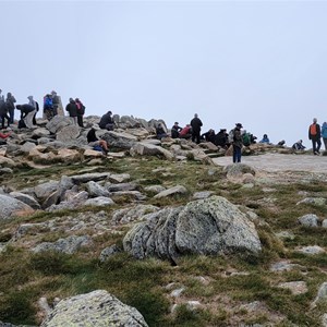 Mount Kosciuszko