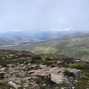 Mount Kosciuszko