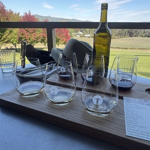 Ringers & Reef Winery