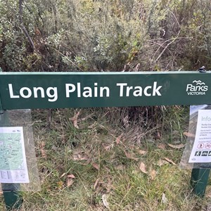 The Long Plain Walking Track