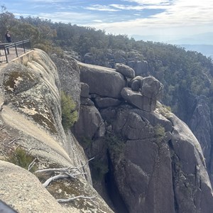 Bents Lookout