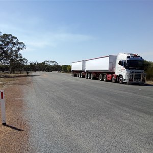 Parking Bay