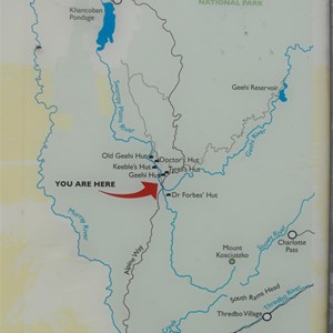 Geehi mud map