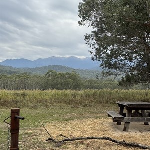 Geehi Hut