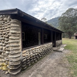 Geehi Hut