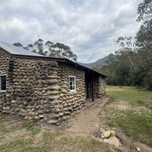 Geehi Hut