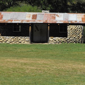 Geehi Hut