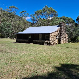 Geehi Hut