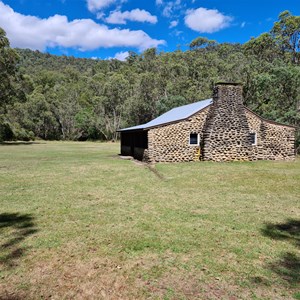 Geehi Hut