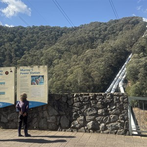 Murray 1 Power Station